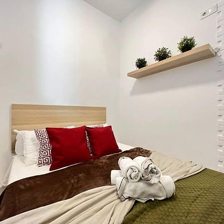 Piso Palma Madrid Temporal公寓 外观 照片