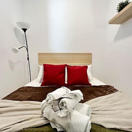 Piso Palma Madrid Temporal公寓 外观 照片
