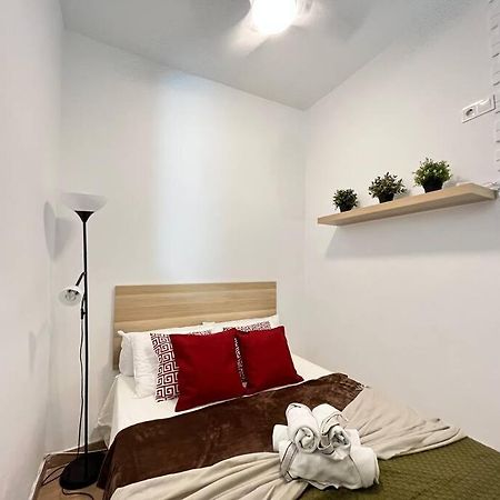 Piso Palma Madrid Temporal公寓 外观 照片