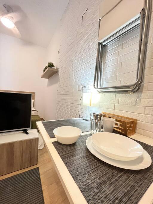 Piso Palma Madrid Temporal公寓 外观 照片