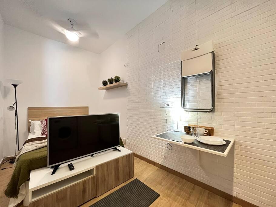 Piso Palma Madrid Temporal公寓 外观 照片