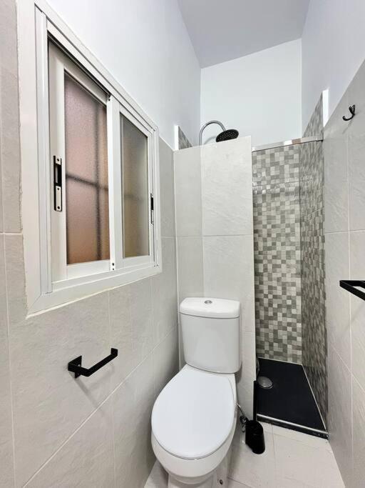 Piso Palma Madrid Temporal公寓 外观 照片