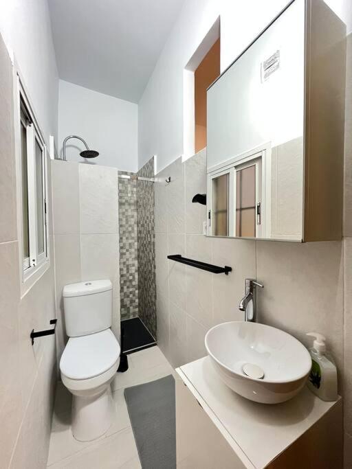 Piso Palma Madrid Temporal公寓 外观 照片