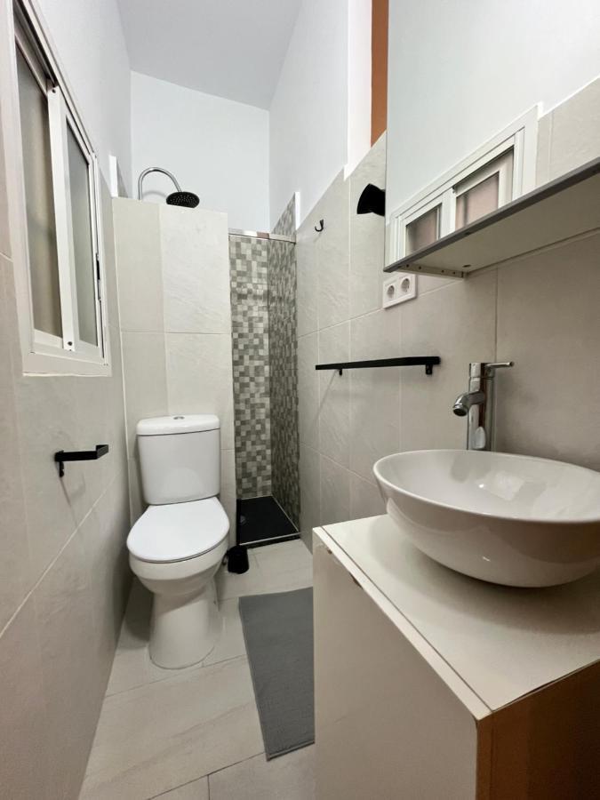 Piso Palma Madrid Temporal公寓 外观 照片