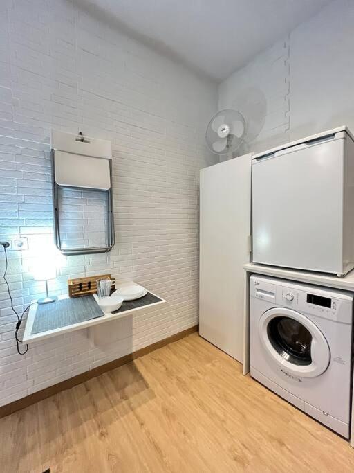 Piso Palma Madrid Temporal公寓 外观 照片
